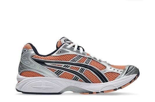 ASICS Gel-Kayano 14 Sepia Pure Silver