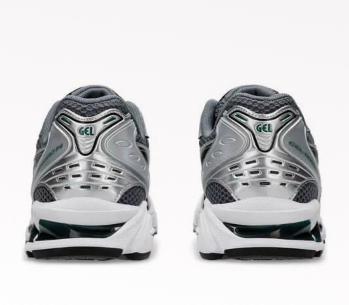 Asics Gel-Kayano 14 Metropolis Jasper Green