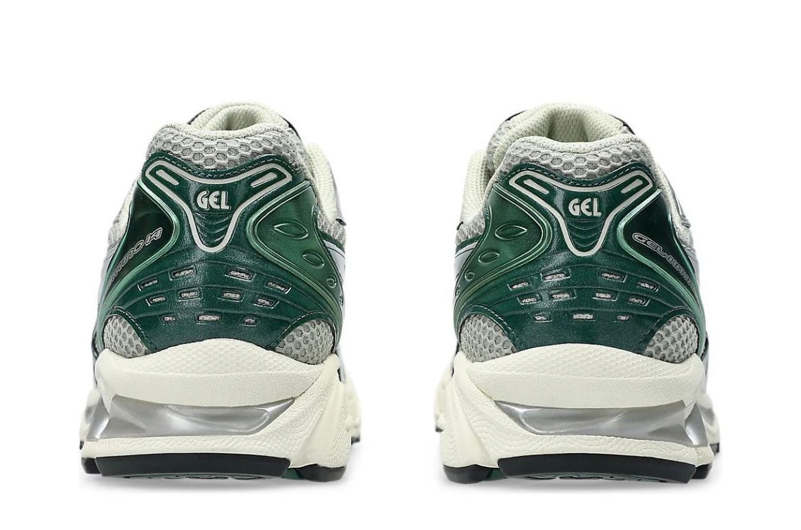 ASICS Gel-Kayano 14 Dried Leaf Green Pure Silver