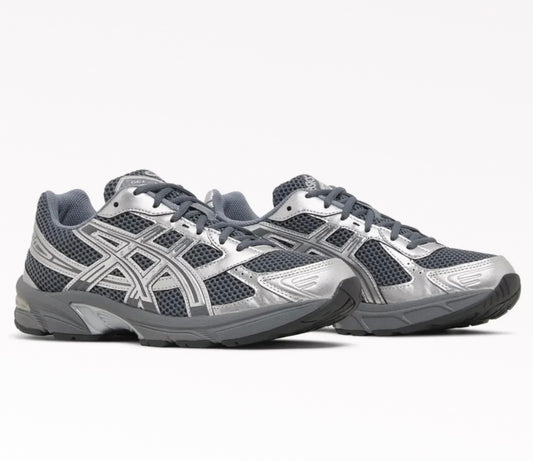 ASICS Gel-1130 Steel Grey Pure Silver
