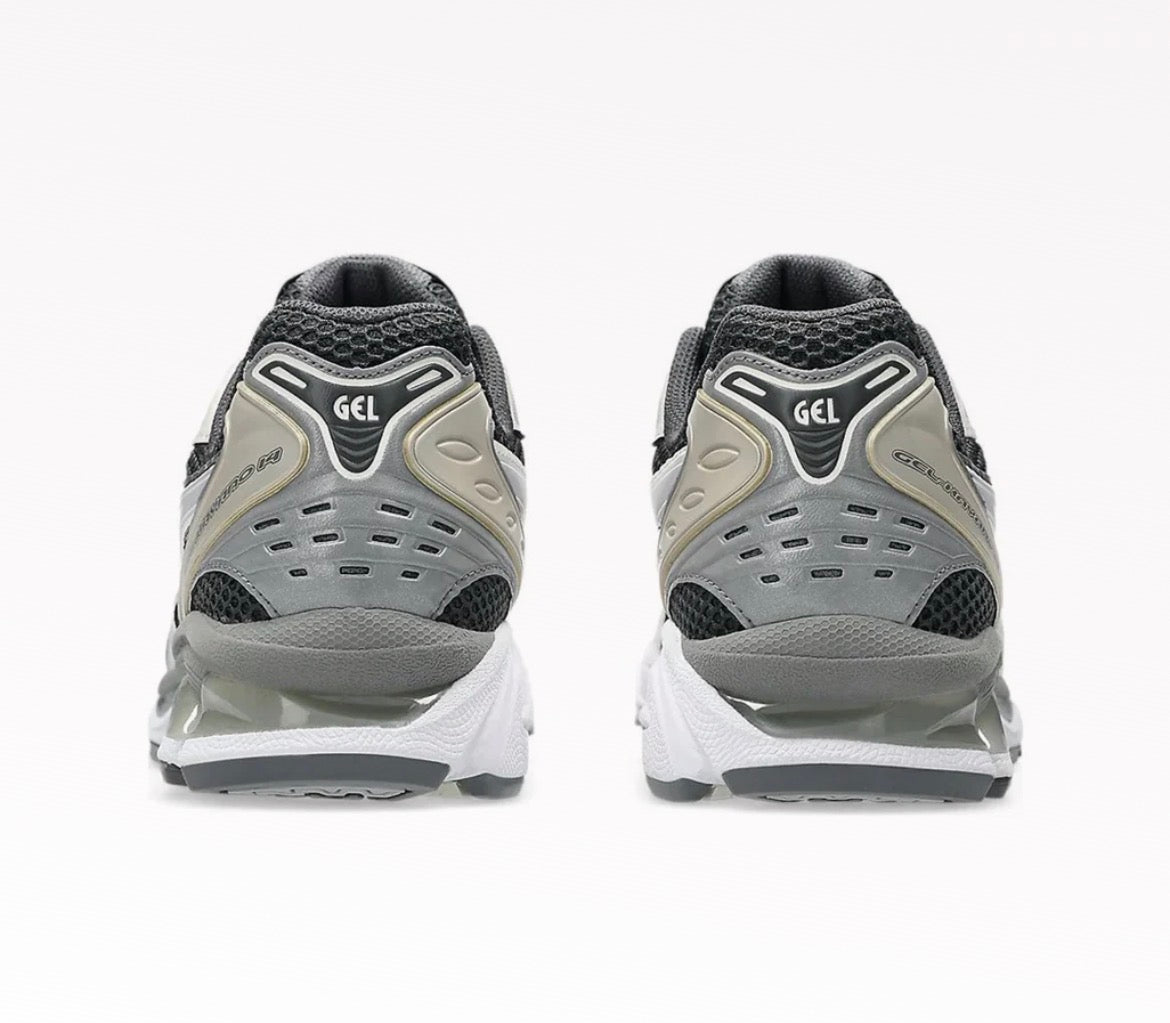 ASICS Gel-Kayano 14 Obsidian Grey Cement