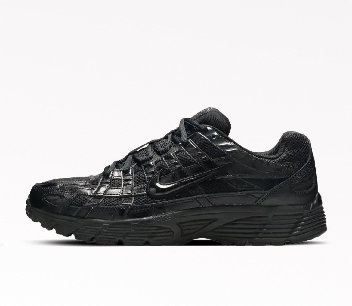 Nike P-6000 Black