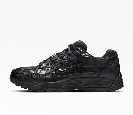 Nike P-6000 Black