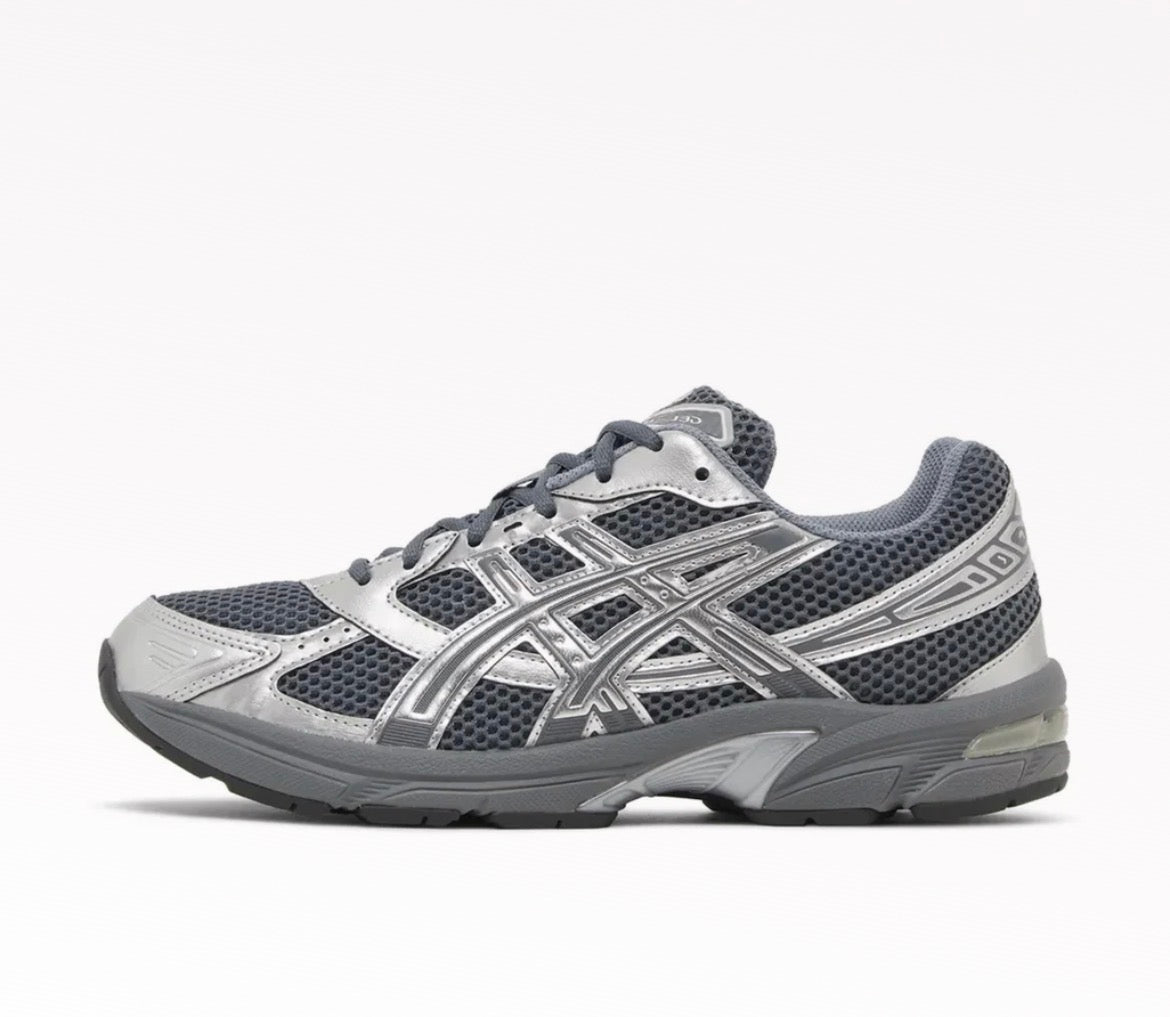 ASICS Gel-1130 Steel Grey Pure Silver
