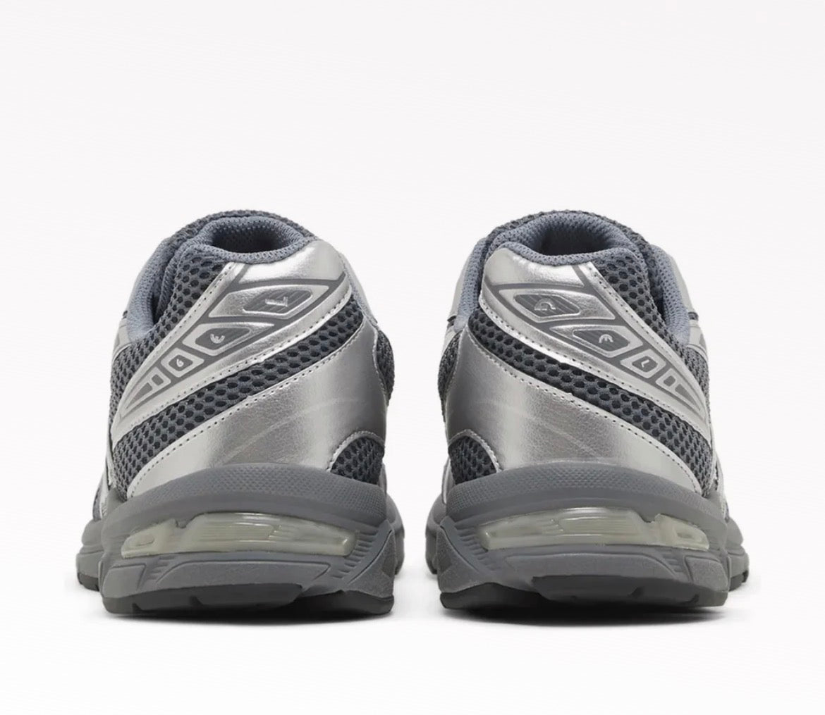 ASICS Gel-1130 Steel Grey Pure Silver