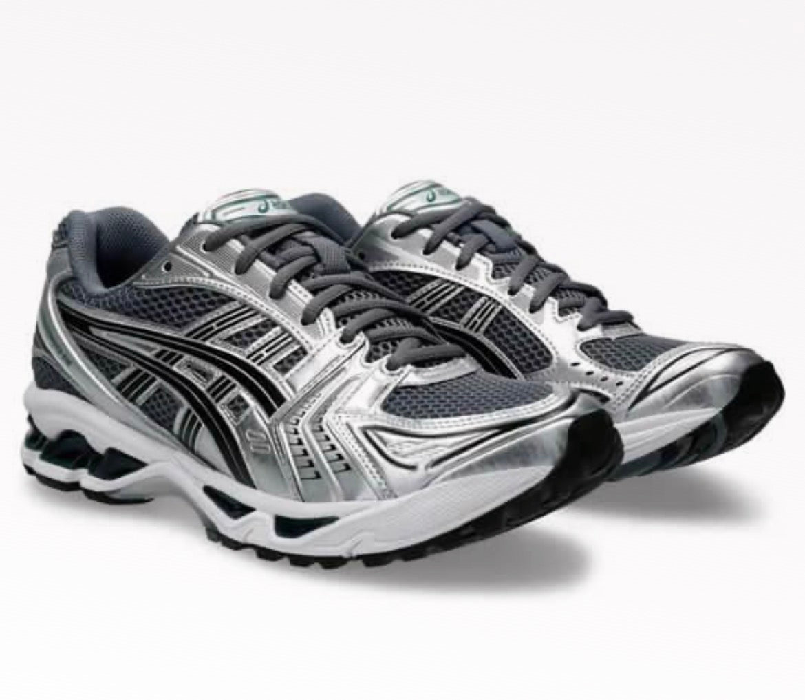 Asics Gel-Kayano 14 Metropolis Jasper Green