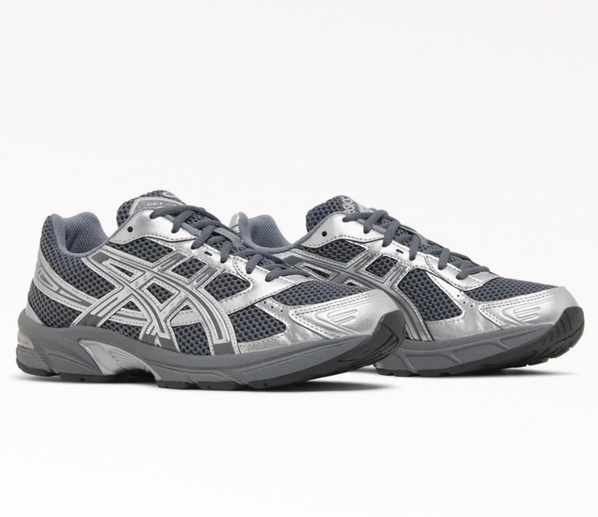 ASICS Gel-1130 Steel Grey Pure Silver