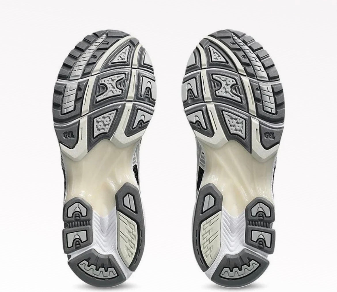 ASICS Gel-Kayano 14 Obsidian Grey Cement
