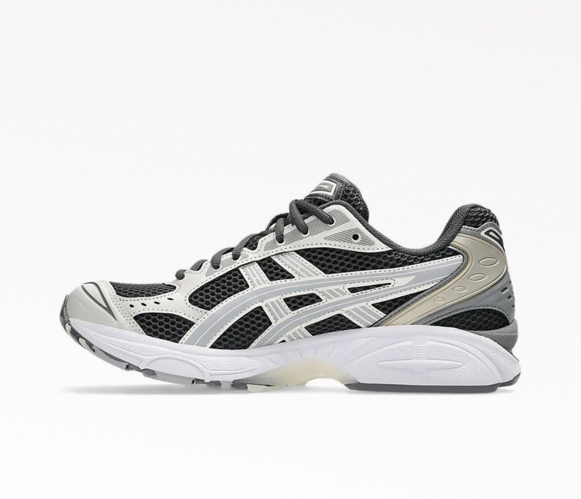 ASICS Gel-Kayano 14 Obsidian Grey Cement