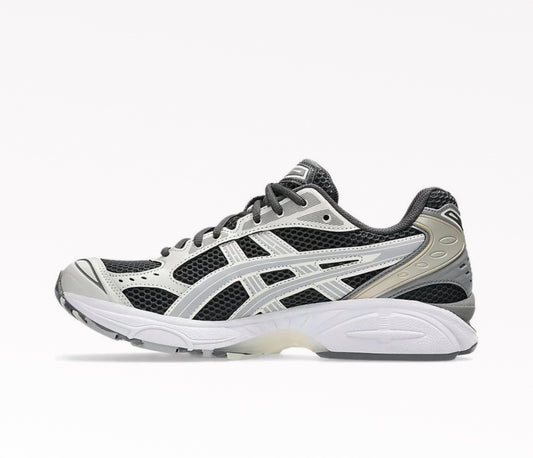 ASICS Gel-Kayano 14 Obsidian Grey Cement