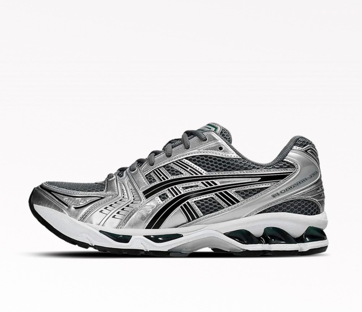 Asics Gel-Kayano 14 Metropolis Jasper Green