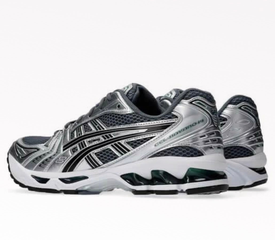 Asics Gel-Kayano 14 Metropolis Jasper Green