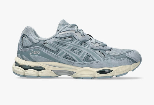 ASICS Gel-NYC Dolphin Grey Fjorge Grey