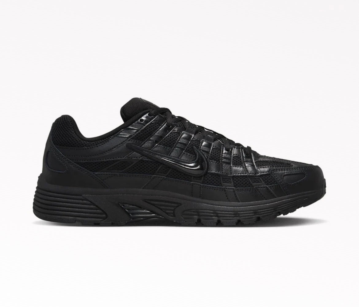 Nike P-6000 Black