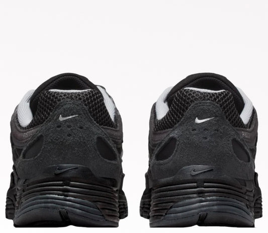 Nike P-6000 Anthracite Black