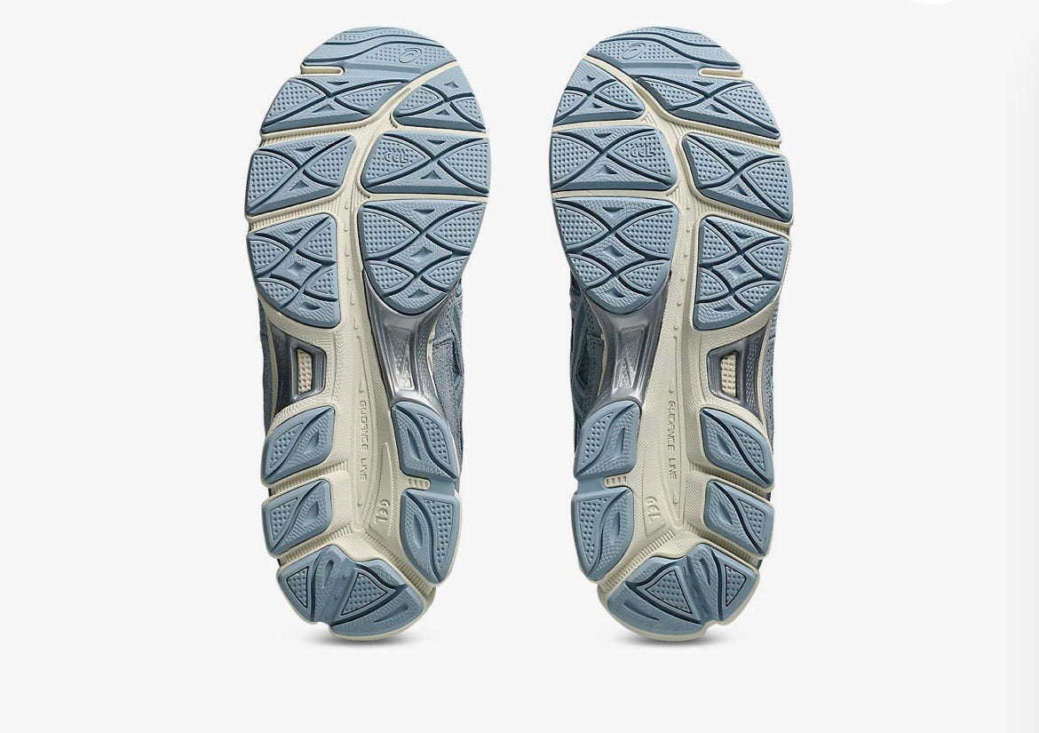 ASICS Gel-NYC Dolphin Grey Fjorge Grey