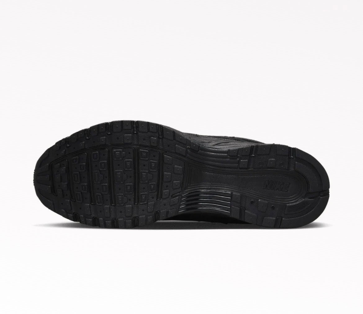 Nike P-6000 Black