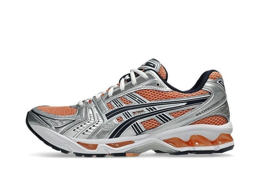 ASICS Gel-Kayano 14 Sepia Pure Silver
