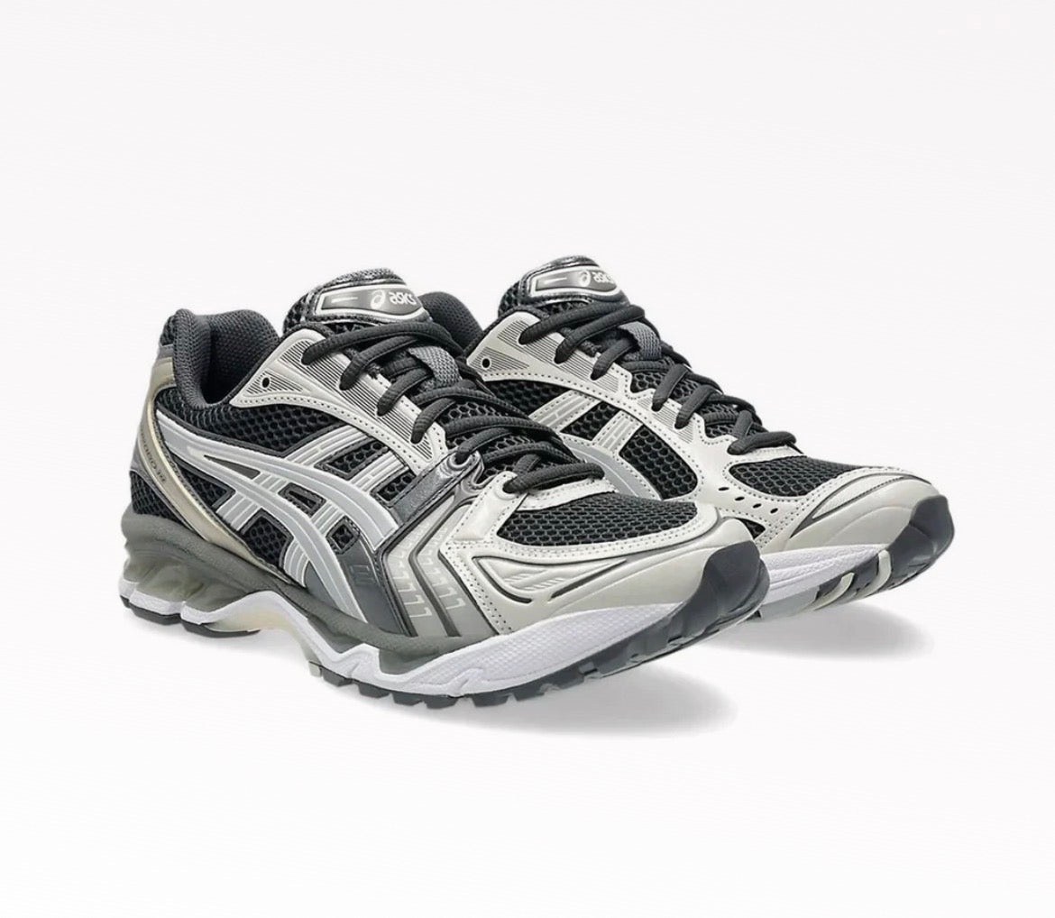 ASICS Gel-Kayano 14 Obsidian Grey Cement